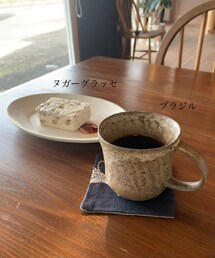 カフェ♫ | 食器