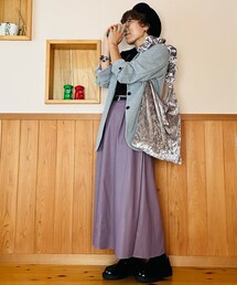 あわせっこ　ローファー | 音楽/本・雑誌