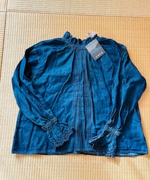 coen | シャツ/ブラウス