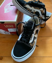 VANS | スニーカー
