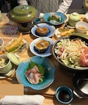 少し早いが忘年会♫の「食器/キッチン(食器/キッチン)」