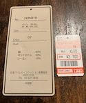 しまむら(シマムラ)の「ジャケット/アウター(デニムジャケット)」