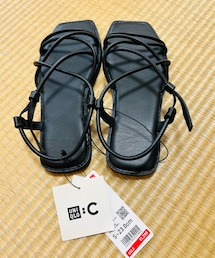 UNIQLO | サンダル