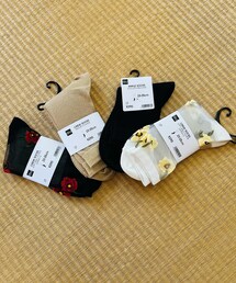 GU | ソックス/靴下