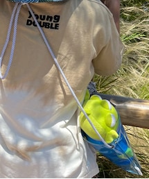 young doble | Tシャツ/カットソー