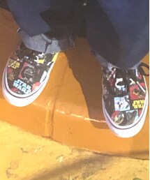 VANS | スニーカー