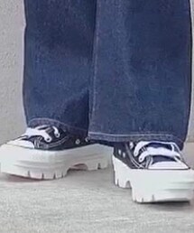 CONVERSE | スニーカー
