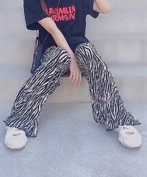 しまむら | パンツ