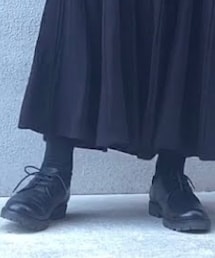 EMPORIO ARMANI | ドレスシューズ