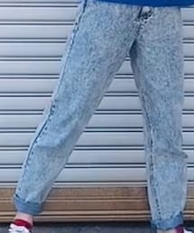 しまむら | デニムパンツ