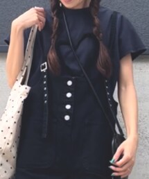 baybee | サロペット/オーバーオール