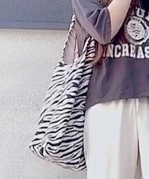 メルカリ | トートバッグ