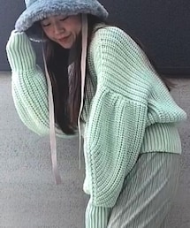 ZARA | ニット/セーター