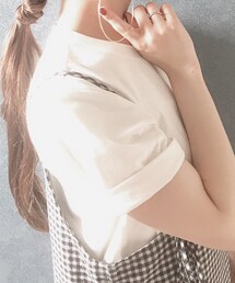 HOWDY. | Tシャツ/カットソー