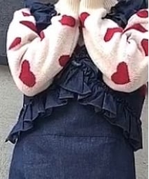 shein | ニット/セーター