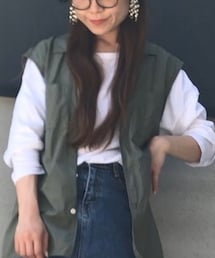 mite | Tシャツ/カットソー