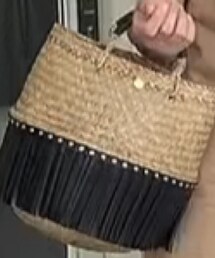 grow plus | かごバッグ