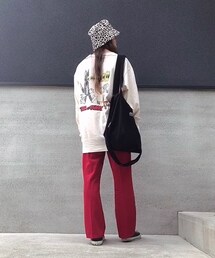 うしろ★ | Tシャツ/カットソー