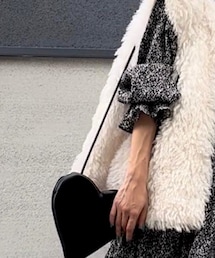 poet wear | ショルダーバッグ