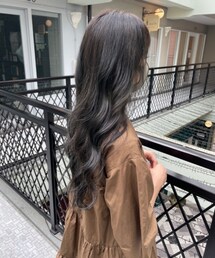 new hair color★ | ヘアアクセサリー