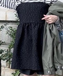 HOWDY. | キャミソール