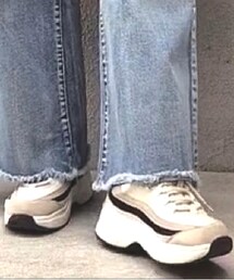 しまむら | スニーカー