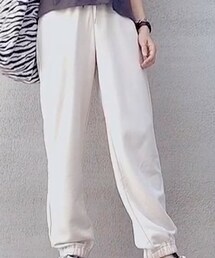 UNIQLO | スウェットパンツ