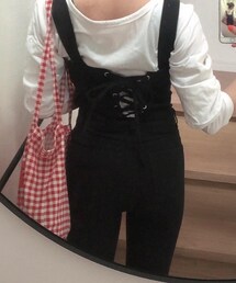 mite | サロペット/オーバーオール