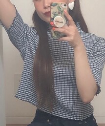 epa | シャツ/ブラウス