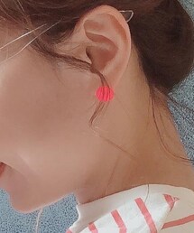 yotsukoro | ピアス（両耳用）