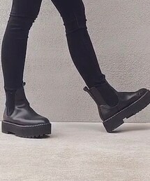 H&M | ブーツ