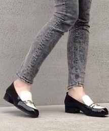 CHANEL | ローファー