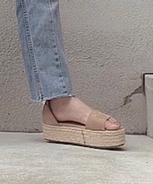 Re:EDIT | サンダル