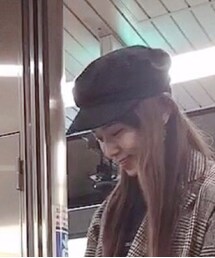 GU | キャスケット