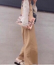 baybee | つなぎ/オールインワン