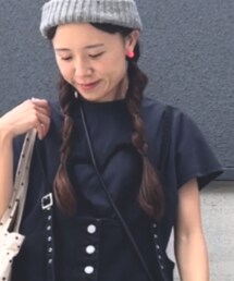 baybee | Tシャツ/カットソー