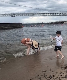 海あそび★ | 水着