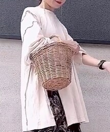 kae bonny | Tシャツ/カットソー