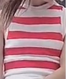 ZARA | トップス