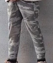 ZARA | スウェットパンツ