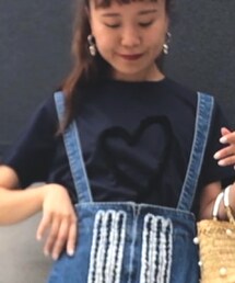 Bay Bee | Tシャツ/カットソー