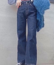 epa | デニムパンツ