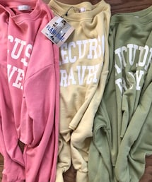 しまむら | スウェット