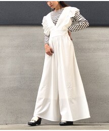 Green　Parks | サロペット/オーバーオール