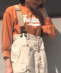 ELENCARE DUE | Tシャツ/カットソー