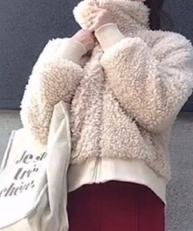 ZARA | ジャケット/アウター