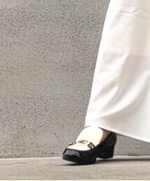 CHANEL | ローファー