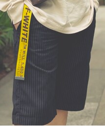 off white | その他