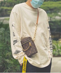 LOUIS VUITTON | メッセンジャーバッグ