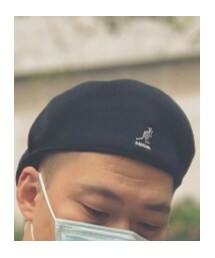 KANGOL | ハンチング/ベレー帽